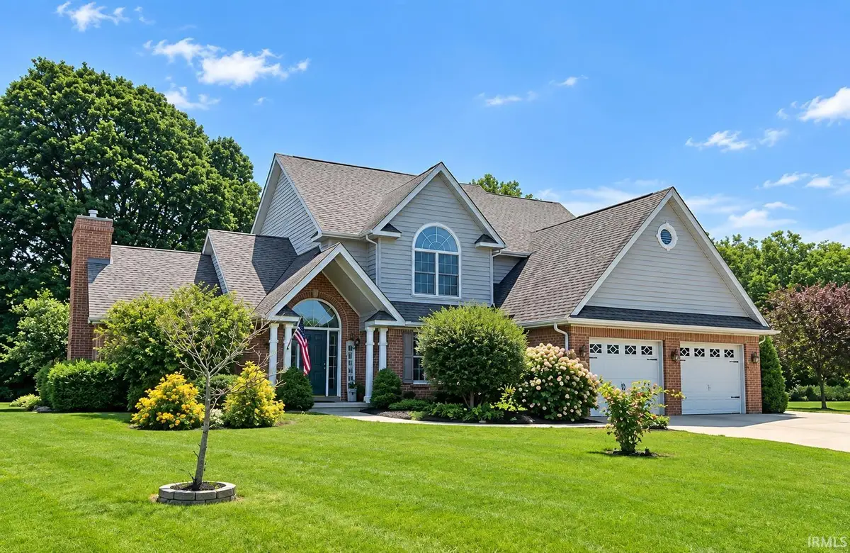 2018 Cameron Drive, Kokomo, IN 46902 - #1