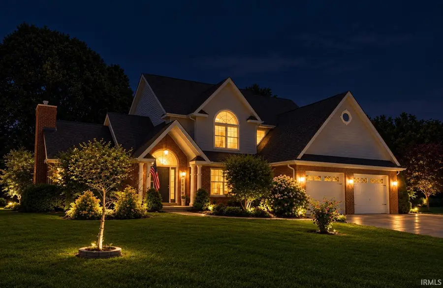 2018 Cameron Drive, Kokomo, IN 46902 - #2