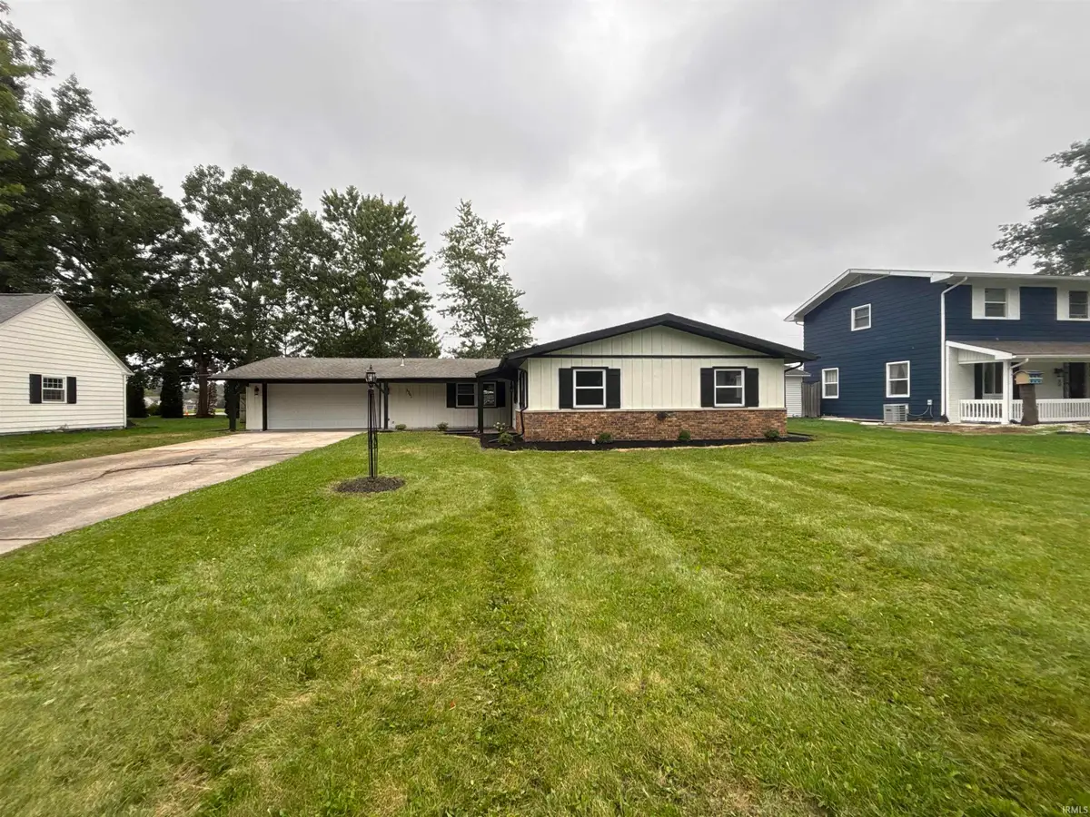 3701 Burrwood Terrace, Fort Wayne, IN 46815 - #1