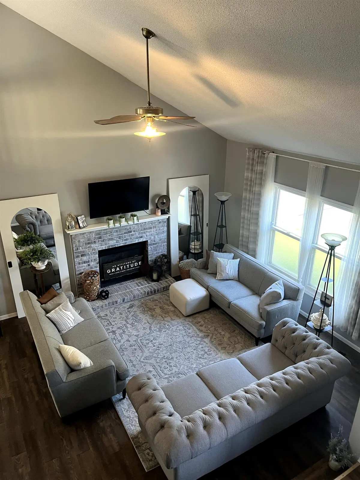3820 Yardley Court, Fort Wayne, IN 46815 - #1