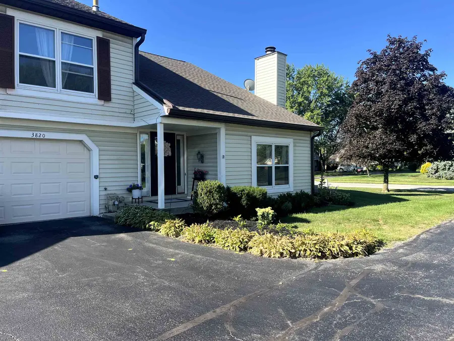 3820 Yardley Court, Fort Wayne, IN 46815 - #2
