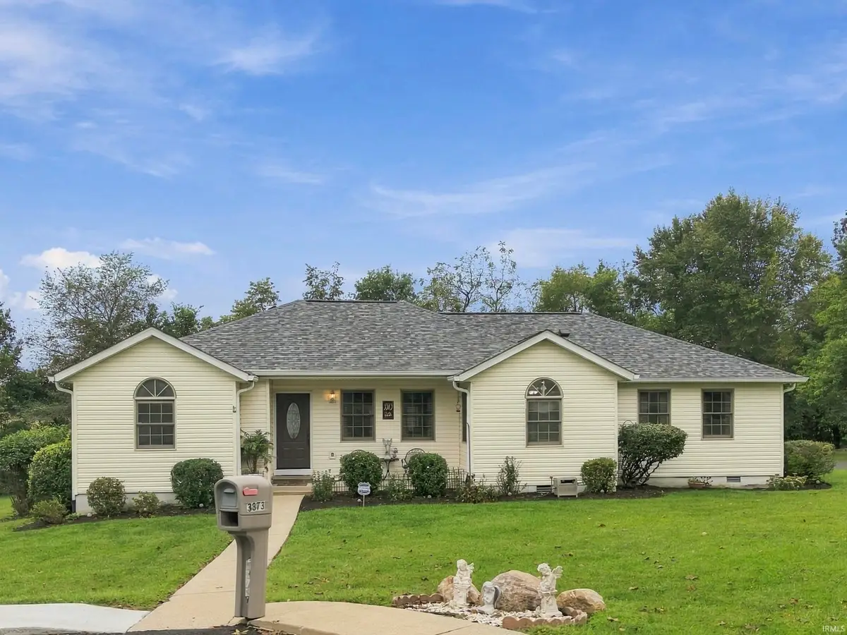 3373 W Sekiu Court, Bloomington, IN 47404 - #1