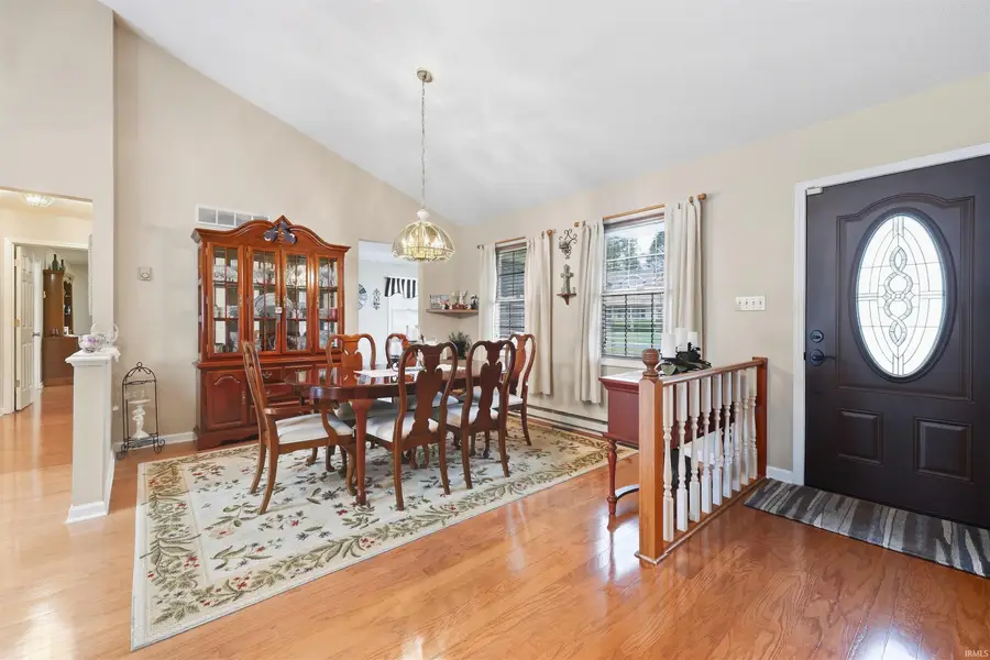 3373 W Sekiu Court, Bloomington, IN 47404 - #3