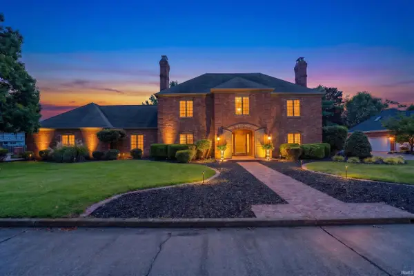 201 Oriole Drive, Evansville, IN 47715
