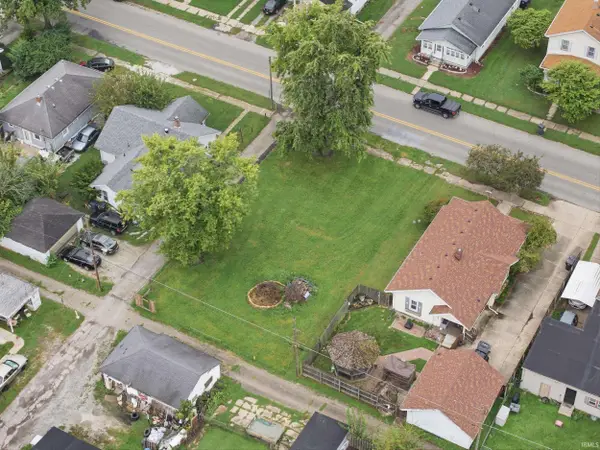 2728 Brown Street, Anderson, IN 46016