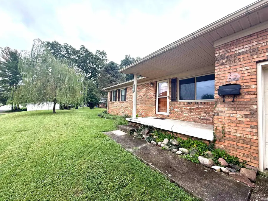 1607 Fulton Street, Tell City, IN 47586 - #3