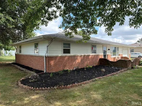 122 Charles Street, Taylorsville, IN 47280