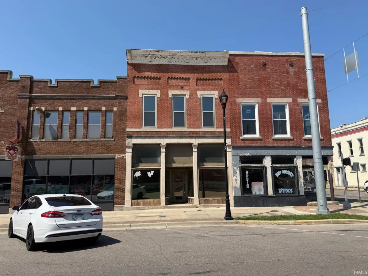 1603 J Street, Bedford, IN 47421 - #1