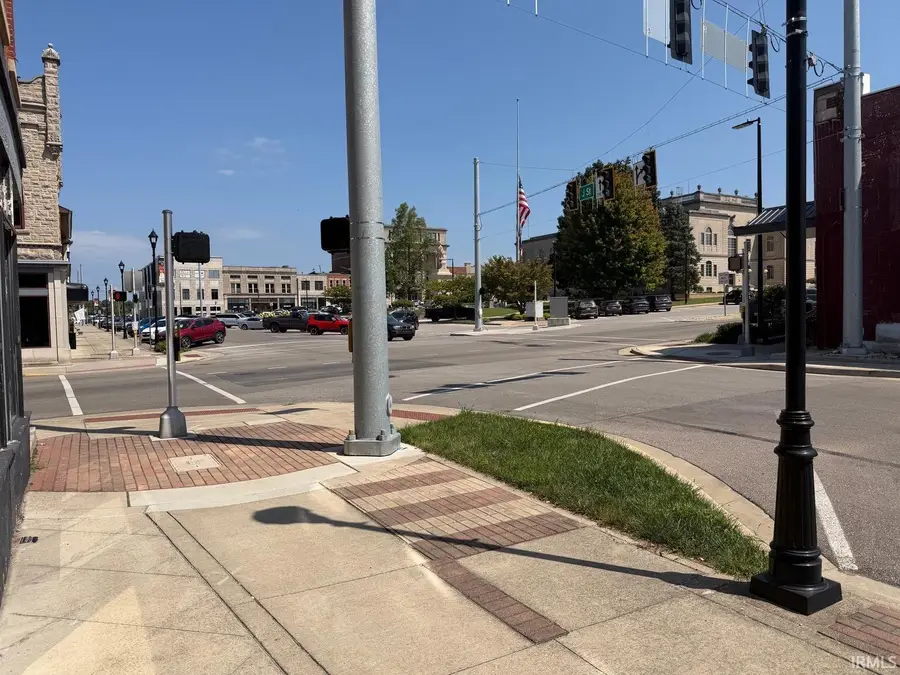 1603 J Street, Bedford, IN 47421 - #2