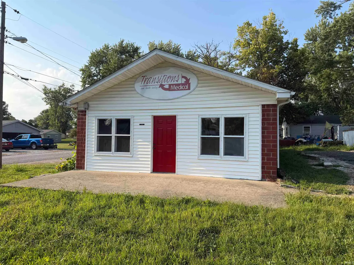 2119 29th Street, Bedford, IN 47421 - #1