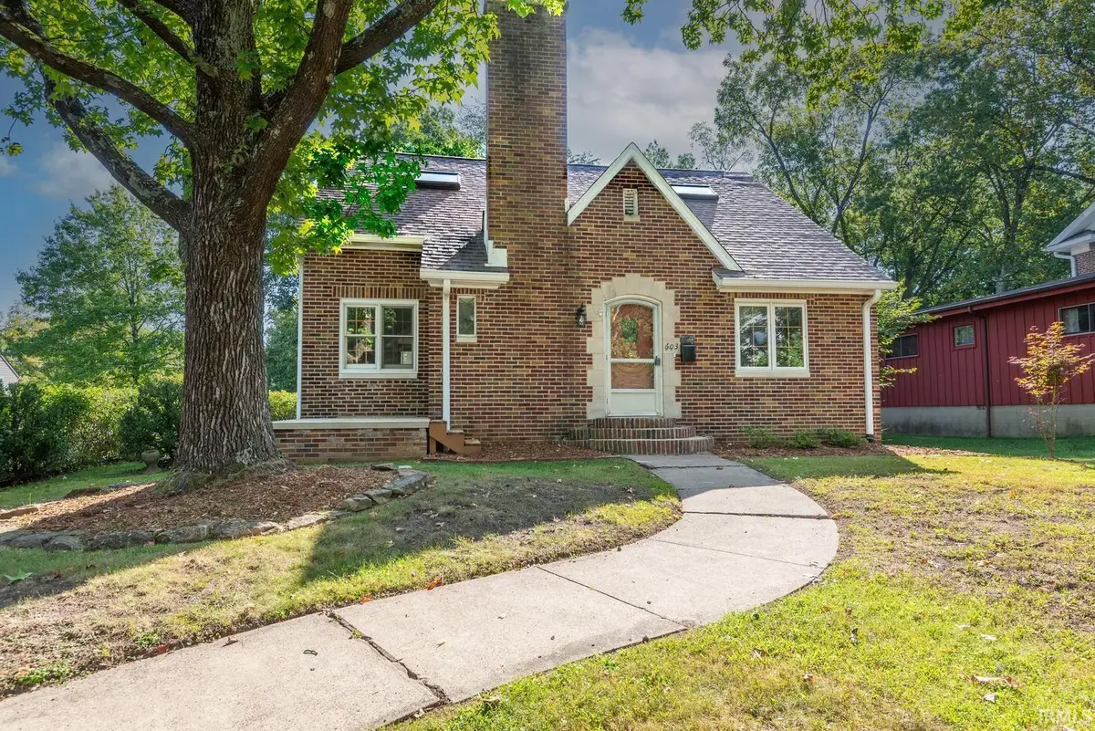 603 E Eagleson Avenue, Bloomington, IN 47401 - #1