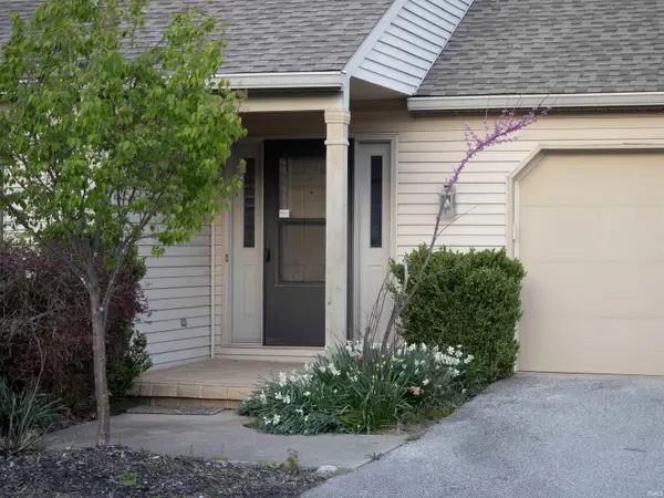 2202 E Cape Cod Drive, Bloomington, IN 47401