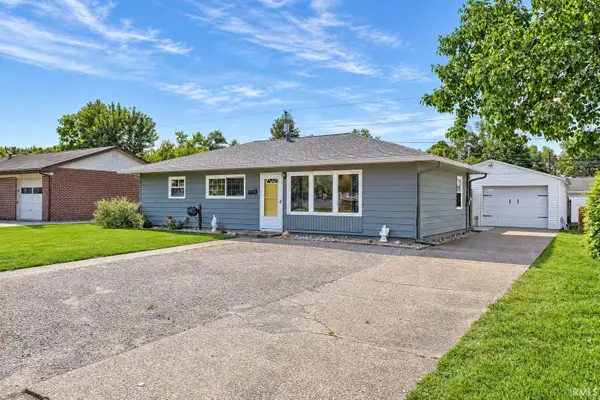 320 W Mill Road, Evansville, IN 47710