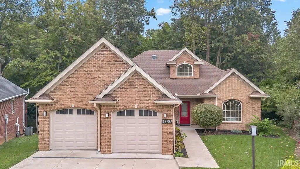 3782 E Regents Court, Bloomington, IN 47401 - #1
