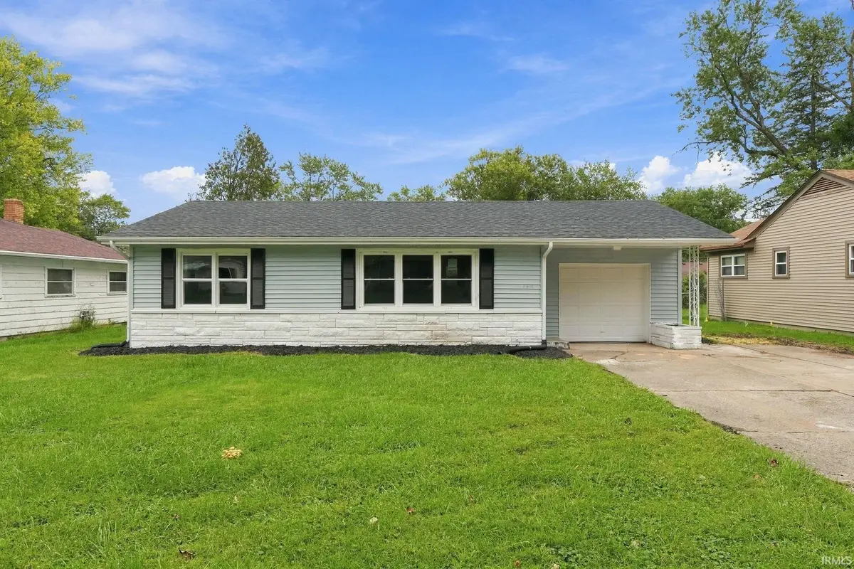 2915 Abbott Street, Fort Wayne, IN 46806 - #1