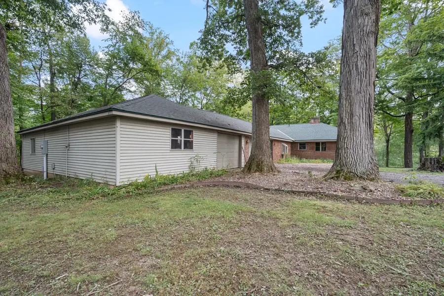 830 W Dogwood Drive, Columbia City, IN 46725 - #3