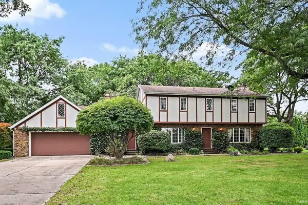 2929 Maple Court, Bremen, IN 46506