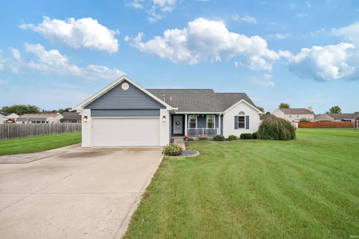 921 E Center Road, Kokomo, IN 46902 - #1