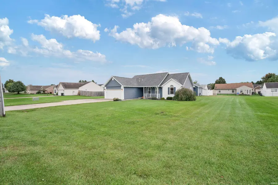 921 E Center Road, Kokomo, IN 46902 - #2