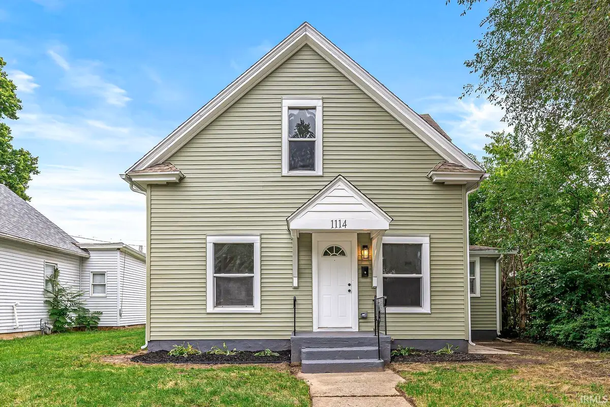 1114 E Bowman Street, South Bend, IN 46613 - #1
