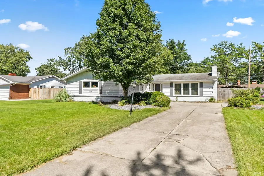 3406 Thames Drive, Fort Wayne, IN 46815 - #2