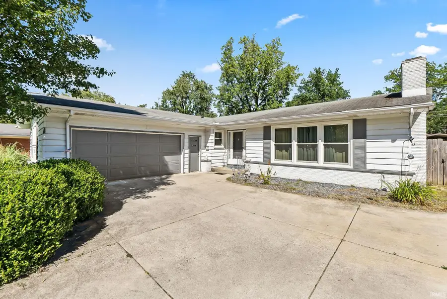 3406 Thames Drive, Fort Wayne, IN 46815 - #3