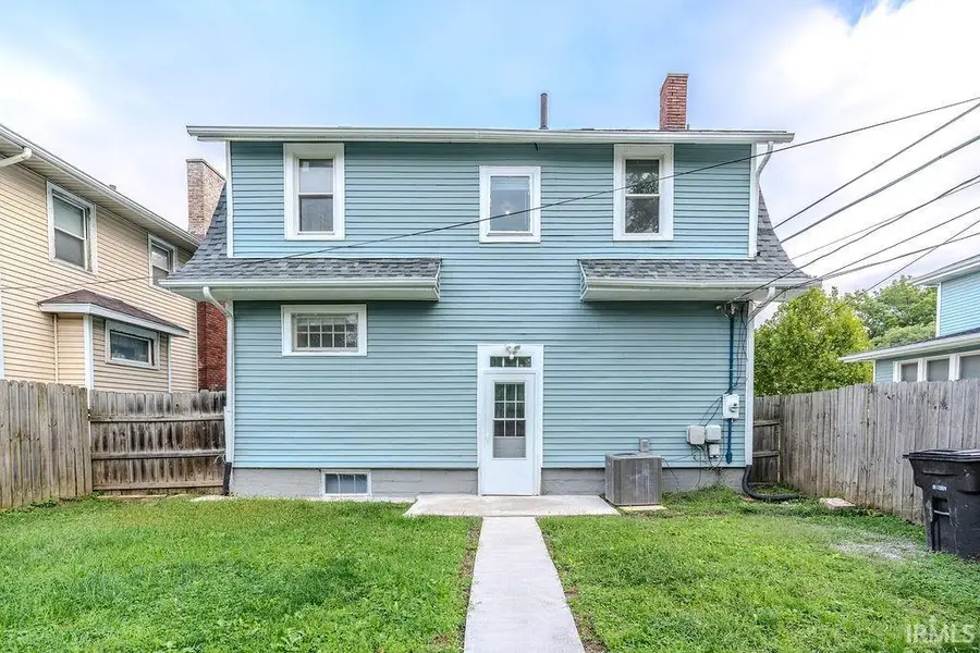 514 E Rudisill Boulevard, Fort Wayne, IN 46806 - #2