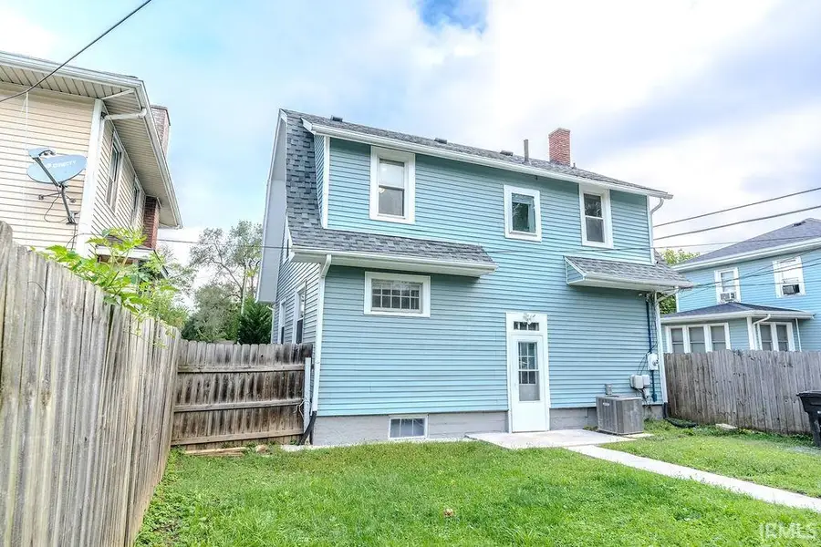 514 E Rudisill Boulevard, Fort Wayne, IN 46806 - #3