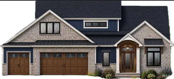 4275 Osiris Lane, Fort Wayne, IN 46825