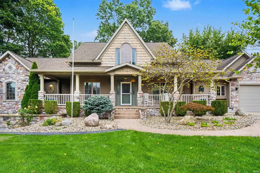 20261 Fieldstone Crossing Drive, Goshen, IN 46528 - #3
