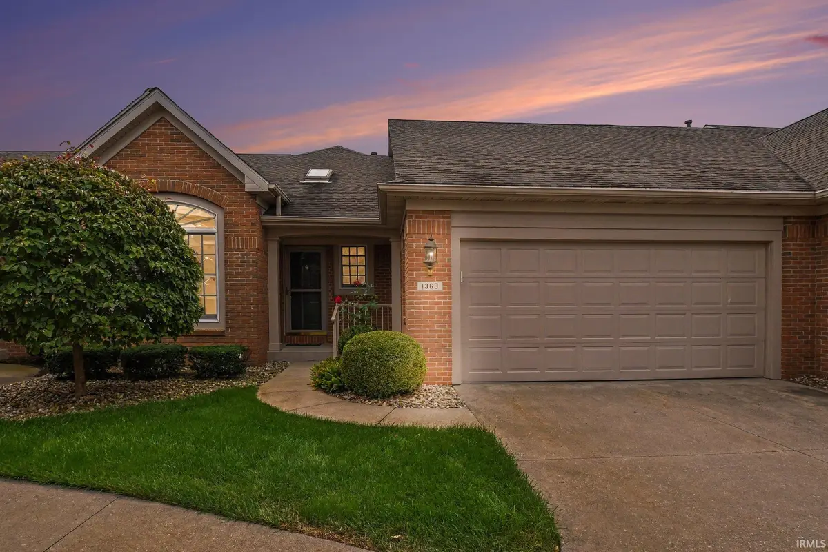 1363 Somerset Court, Goshen, IN 46528 - #1