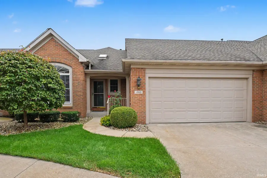 1363 Somerset Court, Goshen, IN 46528 - #2