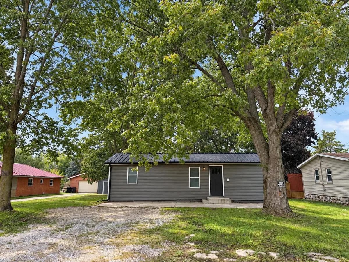 265 Peneton Street, Waterloo, IN 46793 - #1