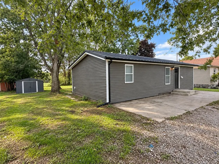 265 Peneton Street, Waterloo, IN 46793 - #3