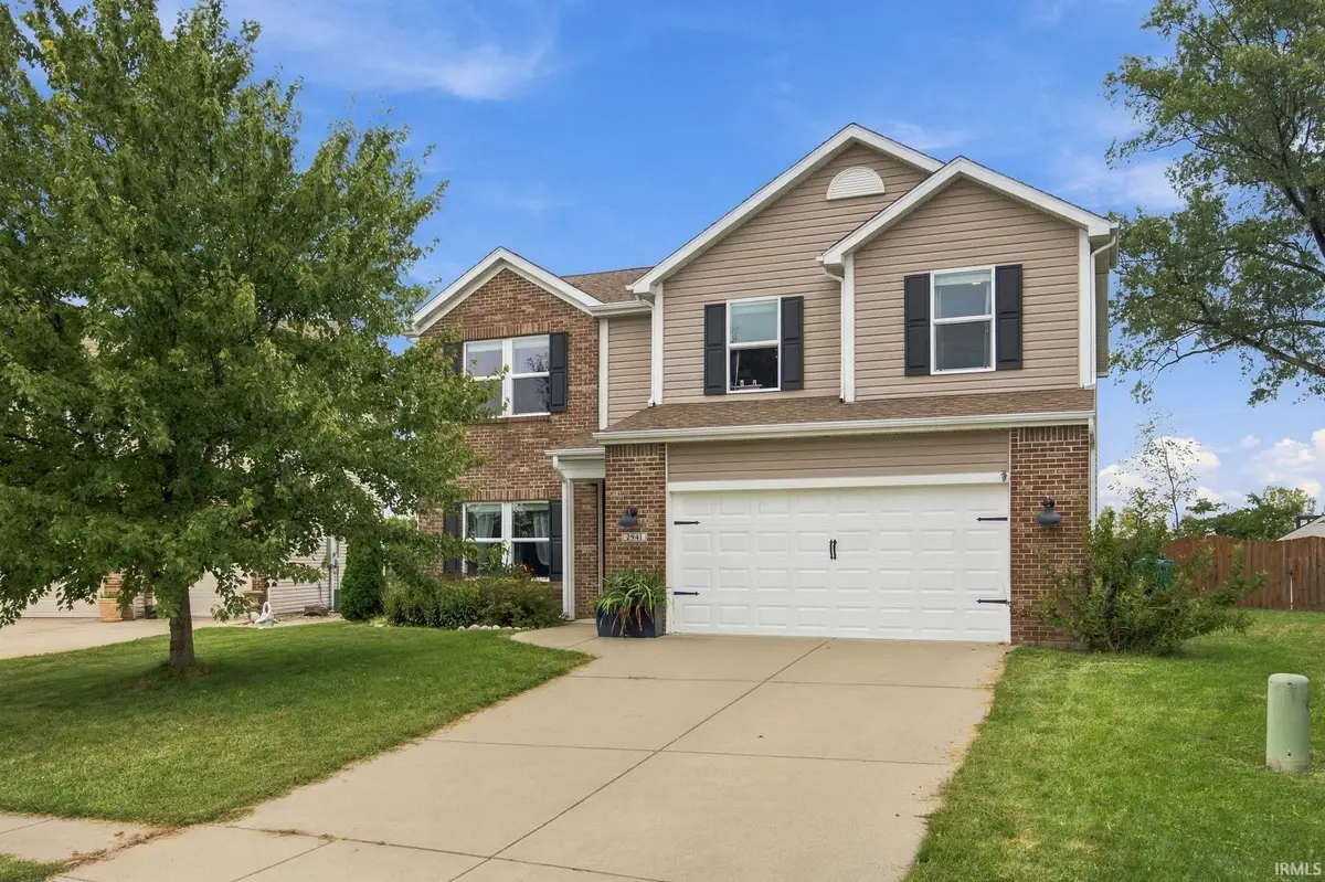 2941 Morallion Drive, West Lafayette, IN 47906 - #1