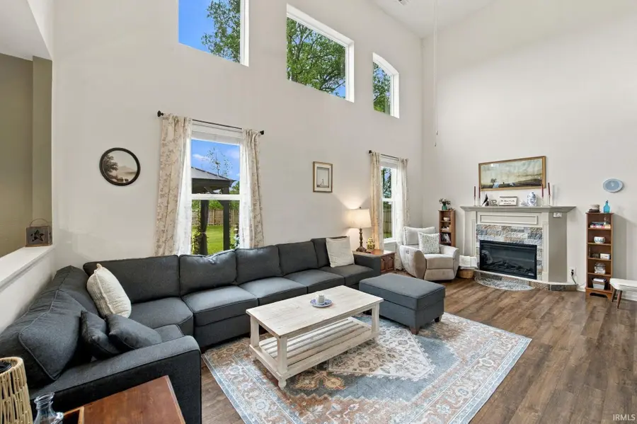 2941 Morallion Drive, West Lafayette, IN 47906 - #3