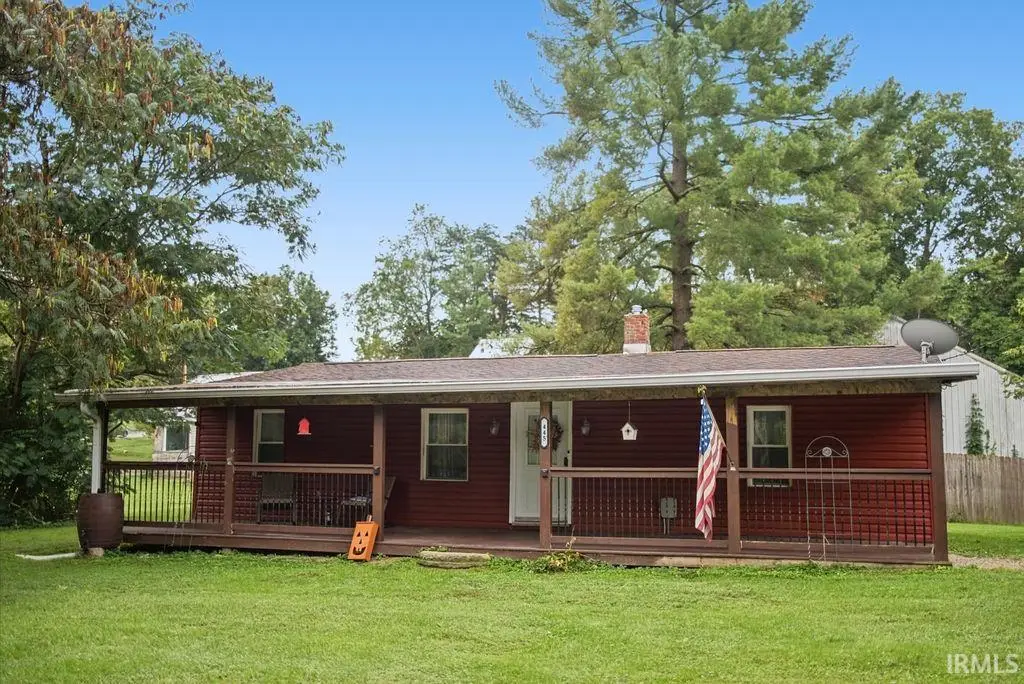 445 W Rogers Road, Bloomington, IN 47403 - #1