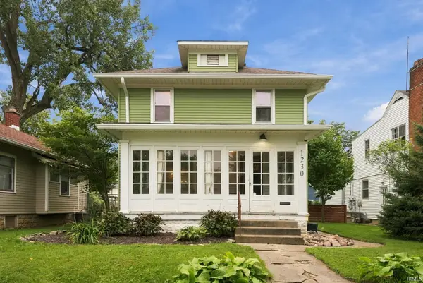 1230 Elmwood Avenue, Fort Wayne, IN 46805