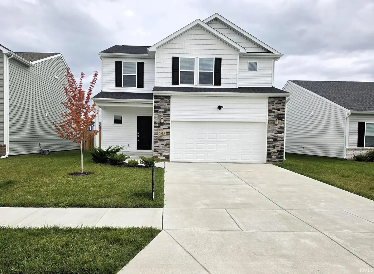 5915 Rapallo (276 Mat) Drive, West Lafayette, IN 47906 - #1