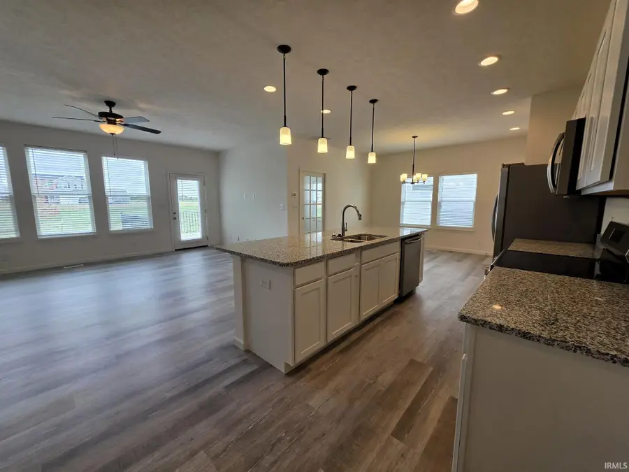 5915 Rapallo (276 Mat) Drive, West Lafayette, IN 47906 - #3