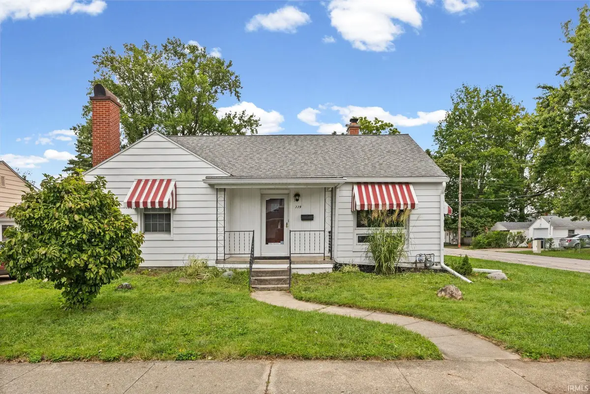 339 S 30th Street, Lafayette, IN 47904 - #1