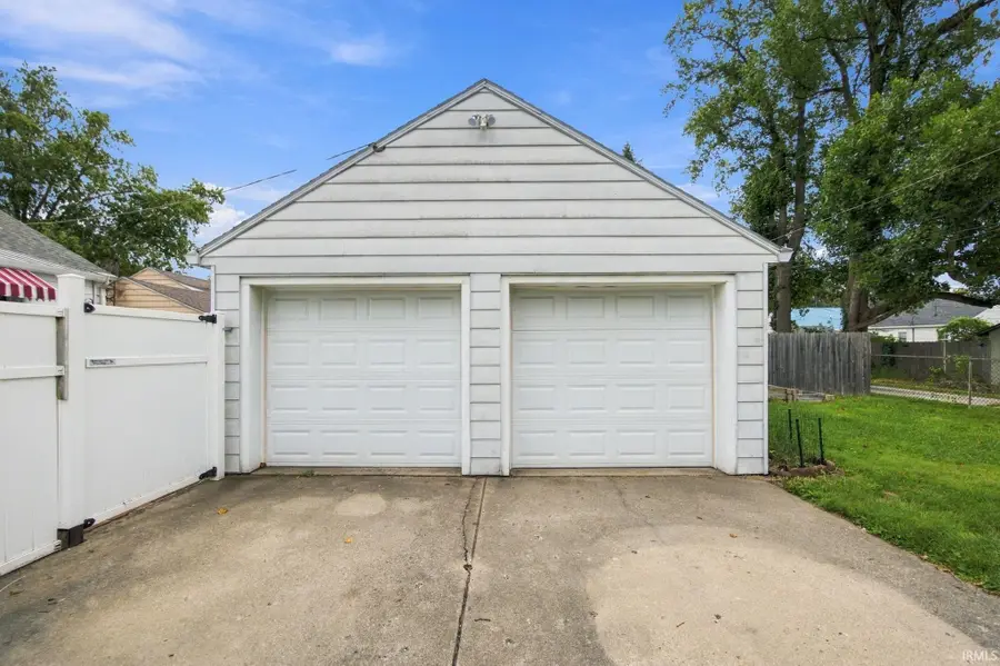 339 S 30th Street, Lafayette, IN 47904 - #2