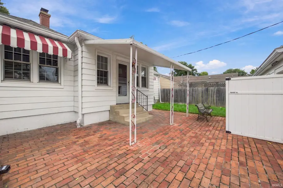 339 S 30th Street, Lafayette, IN 47904 - #3