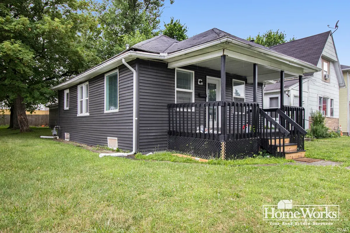 236 E Fox Street, South Bend, IN 46613 - #1