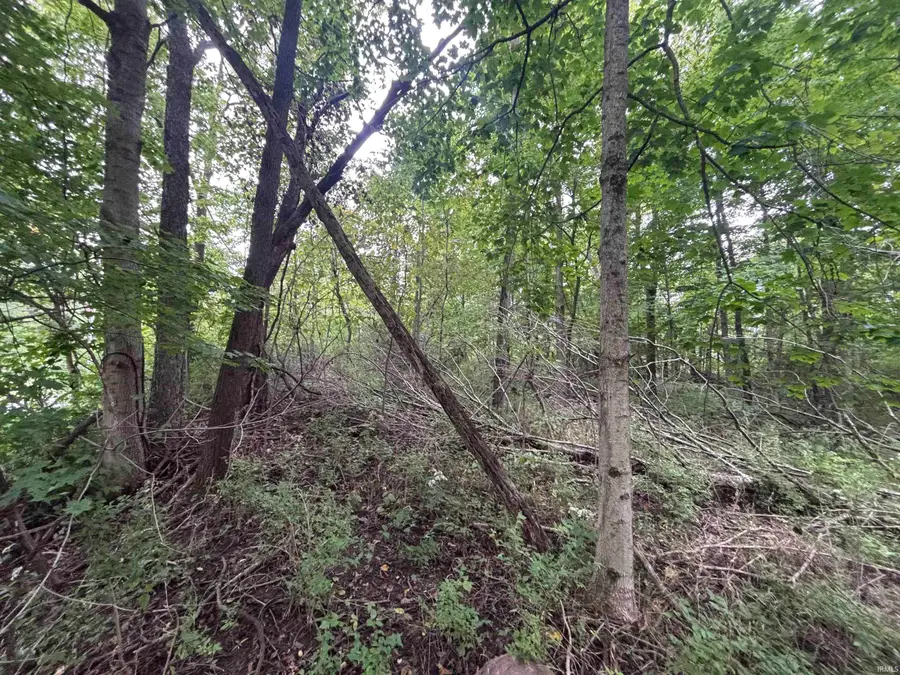 55 W Old Trail Trail, Somerset, IN 46940 - #2