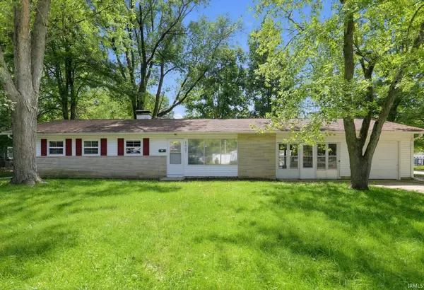 1907 S G Street, Richmond, IN 47374