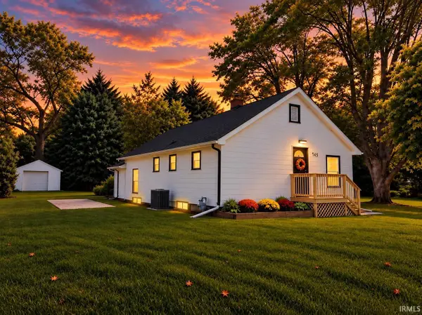 745 E 18th Street, Mishawaka, IN 46544