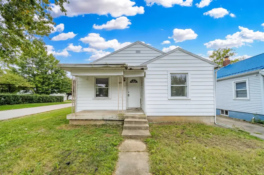 3015 S Hackley Street, Muncie, IN 47302 - #2