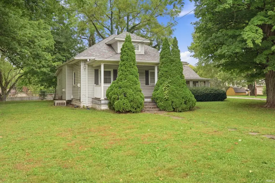 4700 W River Road, Muncie, IN 47304 - #2