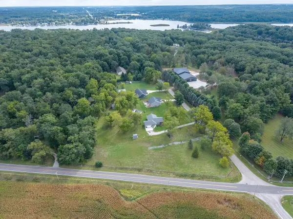 3000 W 600 N, Fremont, IN 46737